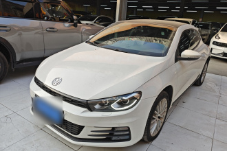 大众 尚酷 2015款 2.0TSI 豪华版