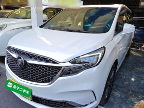 别克GL8 2022款 ES陆尊 653T 旗舰型