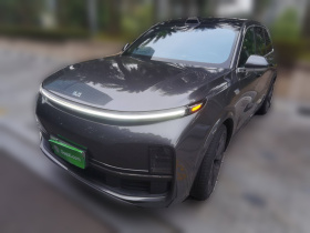理想汽车 理想L9 2022款 Max