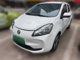 长安欧尚 奔奔E-Star 2021款 国民版 心悦版（快充版）磷酸铁锂（31.95kWh）