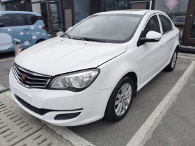 荣威350 2015款 1.5L 自动豪华天窗版