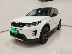 路虎 发现运动版新能源 2024款 1.5T P300e 插电式电动混合版