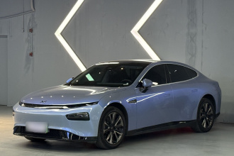 小鹏P7 2022款 670N+