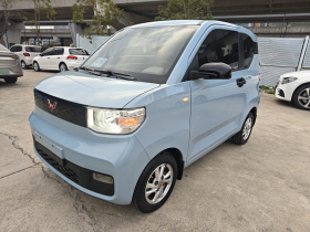 五菱汽车 宏光MINIEV 2020款 悦享款 磷酸铁锂