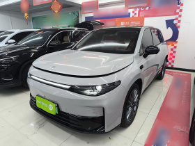 零跑汽车 零跑C10 2024款 210智享版