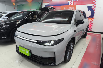 零跑汽车 零跑C10 2024款 210智享版