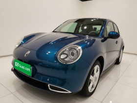 欧拉好猫 2022款 400km标准续航 尊贵型 磷酸铁锂