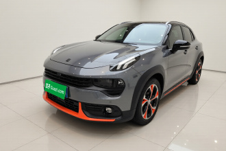 领克02 2018款 1.5T DCT两驱耀Pro版 国V