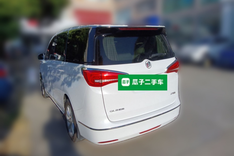 别克GL8 2017款 ES 28T 舒适型 国V车身外观5