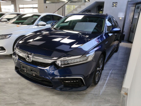 本田 英仕派 2019款 锐·混动 2.0L 净雅版 国VI