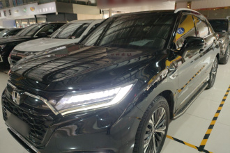 本田UR-V 2020款 370TURBO 四驱尊享版