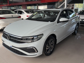 大众 宝来 2025款 200TSI DSG悦行导航版