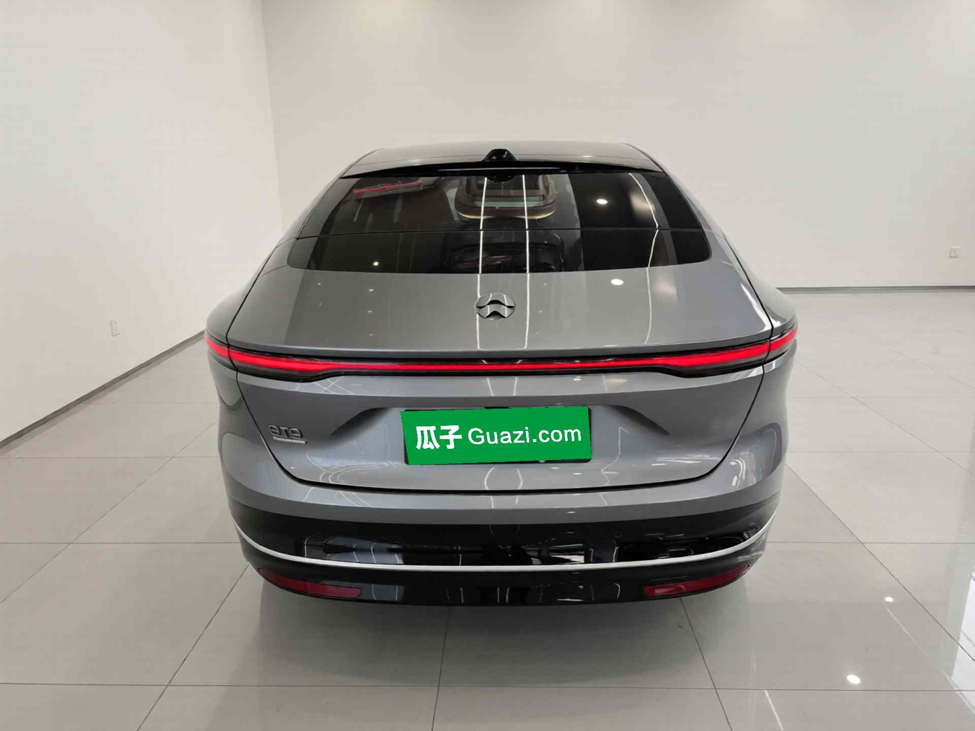 蔚来ET9 2025款 102kWh 签名版(4)