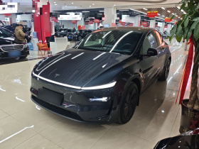 特斯拉 Model Y 2025款 后轮驱动 首发版
