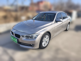 宝马3系 2015款 320Li 超悦版时尚型