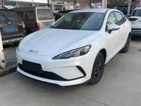 比亚迪 海豹05 DM-i 2026款 DM-i 128KM豪华型