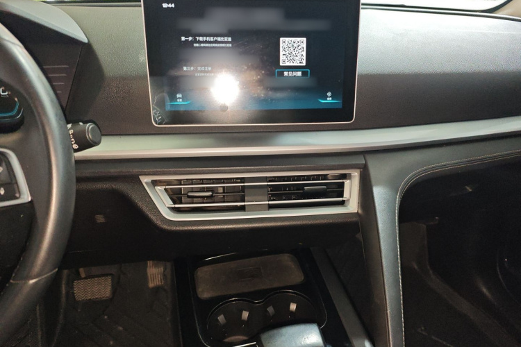 比亚迪 宋Pro 2019款 1.5T 自动精英型局部细节16