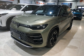 大众 2025款 探岳L 380TSI 四驱豪华Easy包