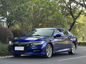 本田 雅阁 2018款 230TURBO 舒适版 国V