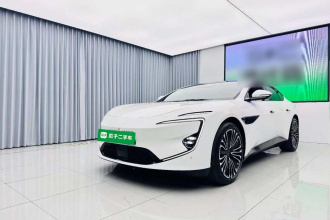 阿维塔12 2025款 改款 Ultra增程版