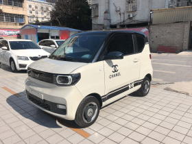 五菱汽车 宏光MINIEV 2022款 马卡龙时尚款 磷酸铁锂