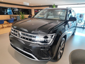 大众 途昂 2023款 380TSI 四驱尊崇豪华版