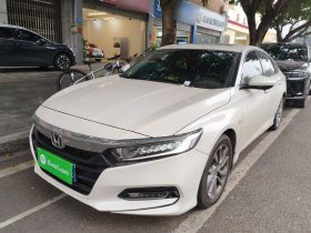 本田 雅阁 2018款 230TURBO 舒适版 国VI