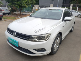 大众 凌渡 2017款 230TSI DSG风尚版