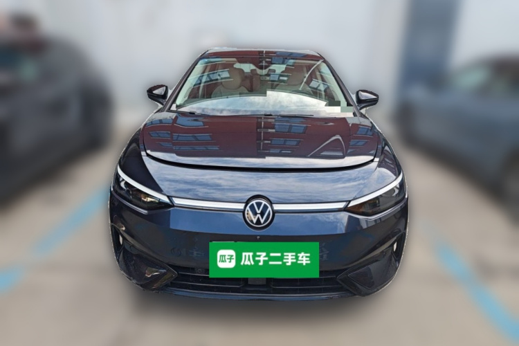 大众ID.7 VIZZION 2024款 AIR车身外观6001