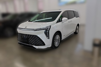 别克 世纪 2023款 2.0T 四座私享版