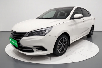 长安 逸动DT 2019款 1.6L 手动优享型 国VI