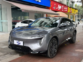 阿维塔07 2024款 Max增程版