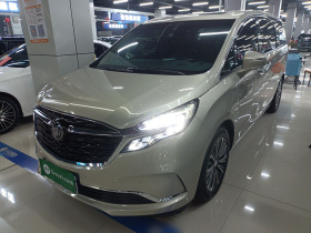 别克GL8 2021款 ES陆尊 653T 旗舰型