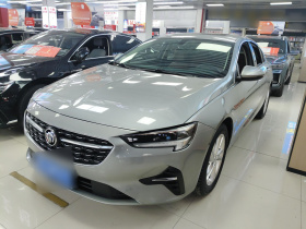 别克 君威 2023款 552T 智享型