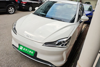 哪吒汽车 哪吒V 2022款 潮 400 Lite