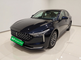 奔腾B70 2022款 第三代 1.5T 自动悦享型