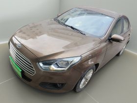 福特 福睿斯 2017款 1.5L 自动舒适型