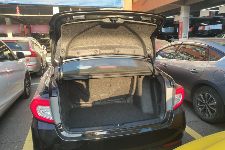 本田 凌派 2019款 180Turbo CVT豪华版 国VI局部细节23