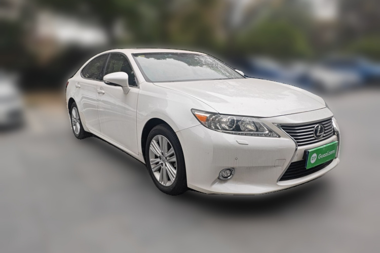 雷克萨斯ES 2014款 250 舒适版车身外观6002