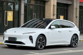 蔚来ET5T 2025款 75kWh Touring