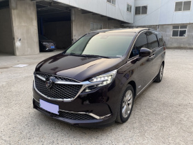 别克GL8 2020款 Avenir艾维亚 六座贤礼版