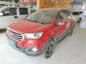 哈弗H1 2015款 1.5L AMT豪华型
