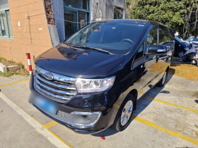 江淮瑞风 瑞风M3 2023款 1.8L 7/8座舒适版