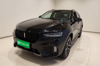 魏牌 VV7 2019款 升级款 2.0T 超豪型 国V