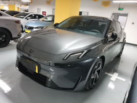 领克07 2024款 EM-P 126长续航 Halo