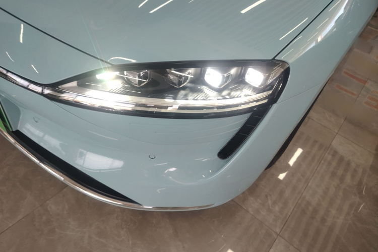 鸿蒙智行 智界S7 2024款 Max+ 后驱超航智驾版局部细节36