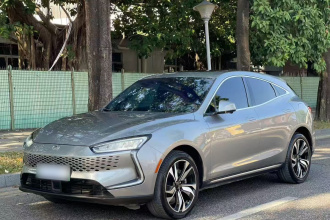 SERES赛力斯 赛力斯SF5 2021款 四驱自由远征版