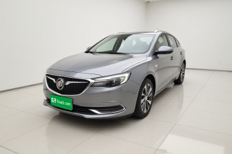 别克 阅朗 2018款 18T 自动精英型