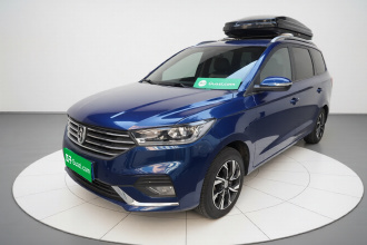 宝骏360 2018款 1.5L 自动豪华型 国V