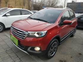 哈弗H1 2015款 1.5L AMT都市型